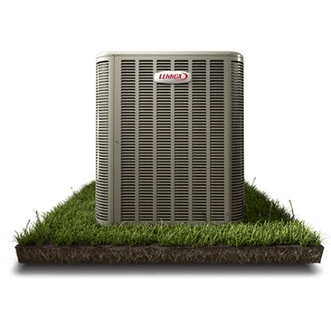 Lennox ML17XC1 Air Conditioner | Service Edge Heating And Air