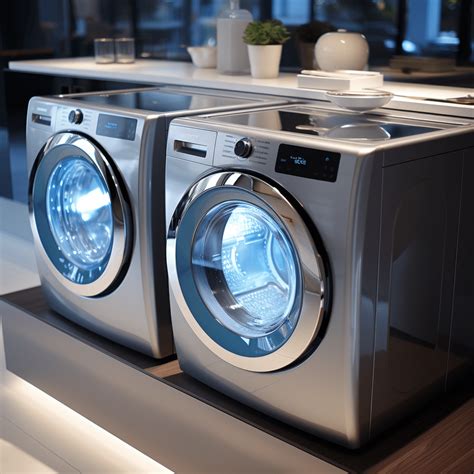 Samsung Washer and Dryer: 7 Insane Benefits Explained!