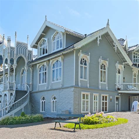 Edvard Grieg Museum | Bergen, Norway | Attractions - 香港六合彩即时开奖