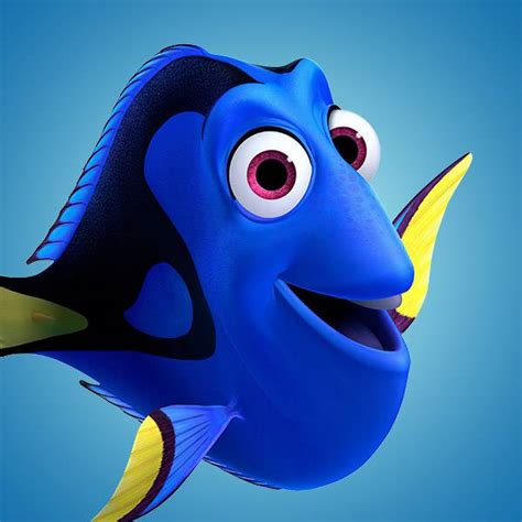 Alla ricerca di Dory: la pesciolina smemorata torna al cinema ...