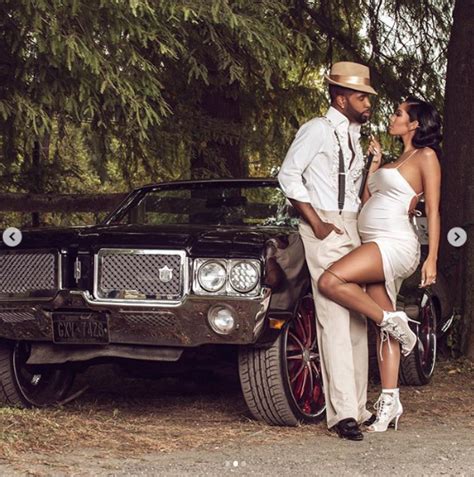 Erica Mena & Safaree Samuels Are Having A Baby! [VIDEO] - theJasmineBRAND