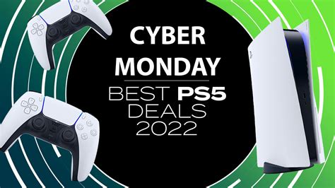 Cyber Monday PS5 deals 2022: best offers and discounts | Eurogamer.net