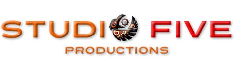 Studio Five Productions | San Diego, CA, USA Startup