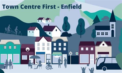 Meath Public Participation Network » Town Centre First plan for Enfield ...