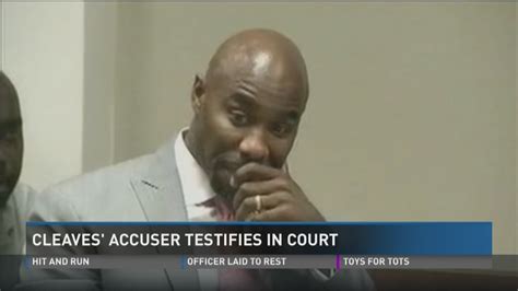 Mateen Cleaves' accuser tells her side | wzzm13.com