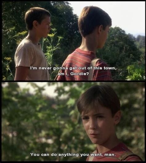 Stand By Me Movie Quotes. QuotesGram