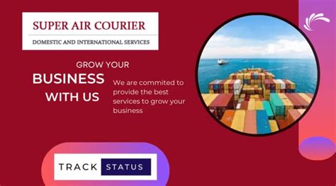 MARUTI Air Courier Tracking - Free Top 5 rated site