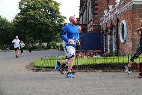 Croxteth Hall parkrun #127 | CH parkrun | Flickr