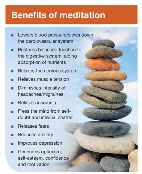 Benefits of Meditation... | Diabetes Forum • The Global Diabetes Community