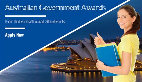 Australia Awards Scholarships for Developing Countries, 2022