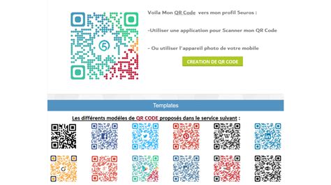 Je vais créer un QR CODE Design vers le lien de votre choix par Agency_BHM