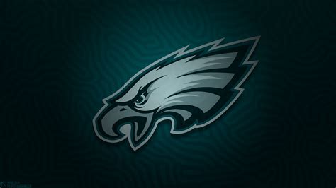 Wallpaper Eagles Logo - Infoupdate.org