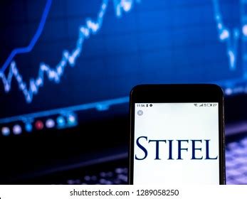 Stifel Logo Vector (.SVG) Free Download