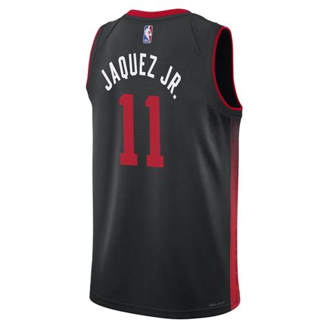 Jaime Jaquez Jr. Nike HEAT Culture Swingman Jersey – Miami HEAT Store