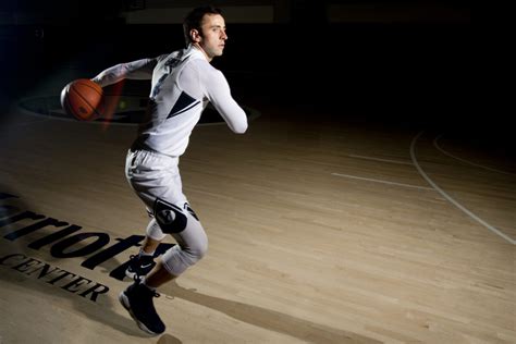 BYU basketball player Nick Emery calls it a career | News, Sports, Jobs - Daily Herald