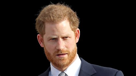 Prince Harry: 'Powerful media' is why he's stepping away | MPR News