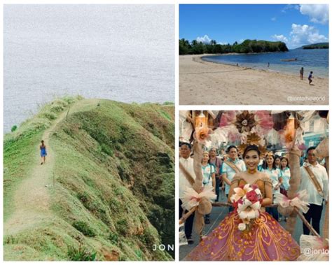 Catanduanes Tourist Spots Archives - Jon to the World Blog