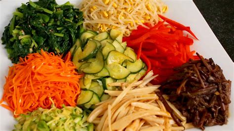 Bibimbap Recipe // Best Recipe Finder