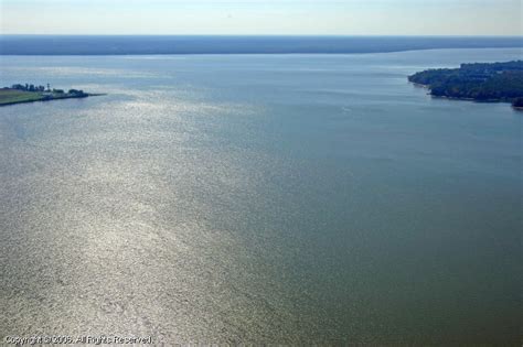 Nanjemoy Creek Inlet, Riverside, Maryland, United States