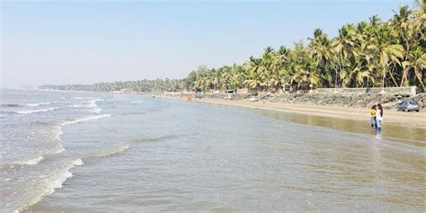 Gorai Beach, Mumbai - 2020 (Photos & Reviews)