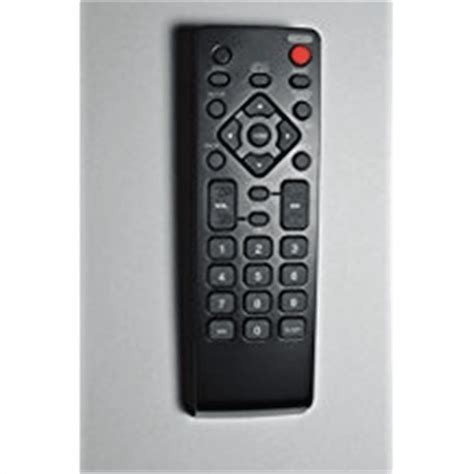 Sylvania NH000UD Replacement Remote Control for TV - Walmart.com