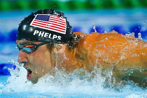 Michael Phelps Reportedly Had Blood Alcohol Level of .14 | TIME