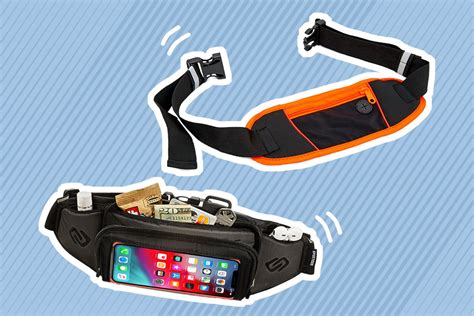 The Best Running Belts, According to a Running Coach