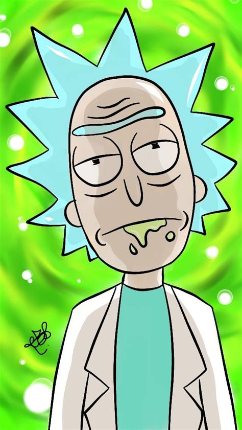 Pinterest | Dibujos sencillos, Personajes de rick y morty, Dibujos bonitos