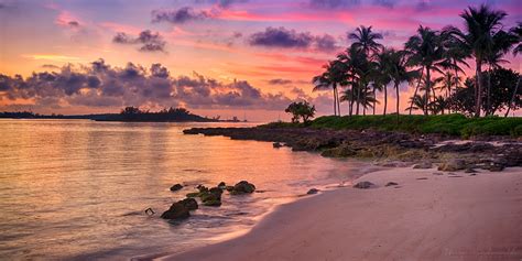 The Grove, Nassau, The Bahamas Sunrise Sunset Times