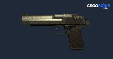 Desert Eagle | Golden Koi - CSGOSKINS.GG