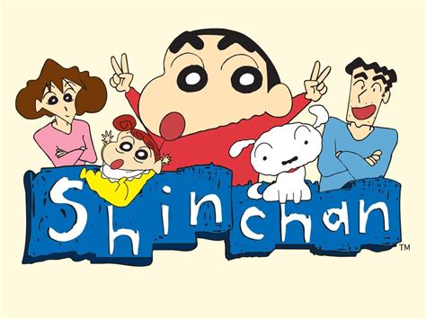 Breakfast Babble: Here’s Why I Think Shinchan Is The Best Cartoon Of All Times