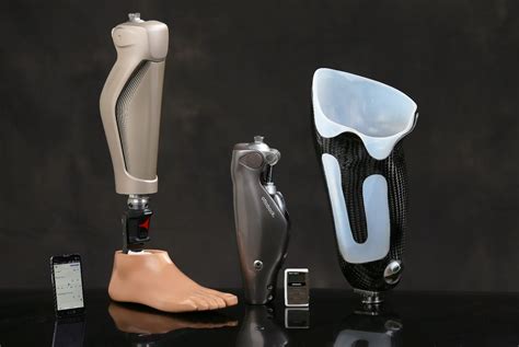 Lower Limb Prosthetics | PM&R KnowledgeNow