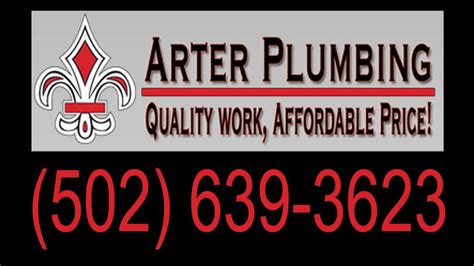 Louisville Plumbers | Plumbing Services | (502) 639-3623 - YouTube