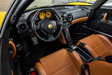 Ferrari Enzo Interior Pictures | Cabinets Matttroy