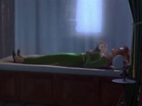 Fiona From Shrek Sleeping