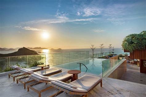 HILTON RIO DE JANEIRO COPACABANA $117 ($̶1̶3̶3̶) - Updated 2022 Prices ...