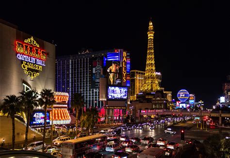 Os cassinos mais incríveis de Las Vegas - Clickfoz