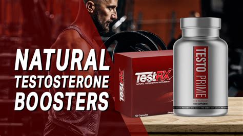 11 Best Natural Testosterone Boosters: Benefits, Efficacy, & Safety ...