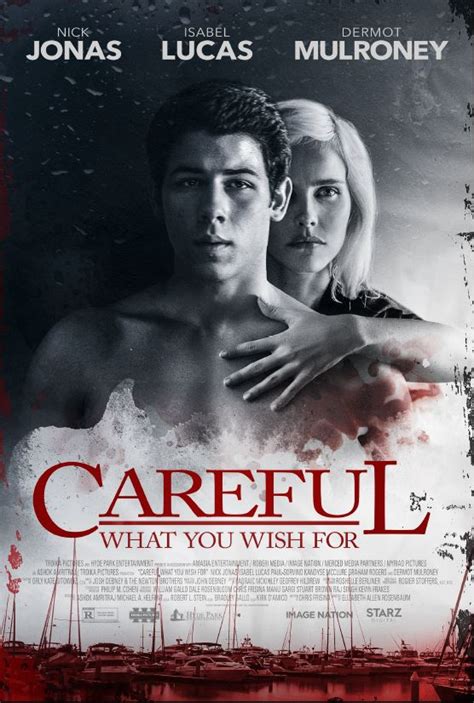 Careful What You Wish For (2015) Bluray FullHD - WatchSoMuch