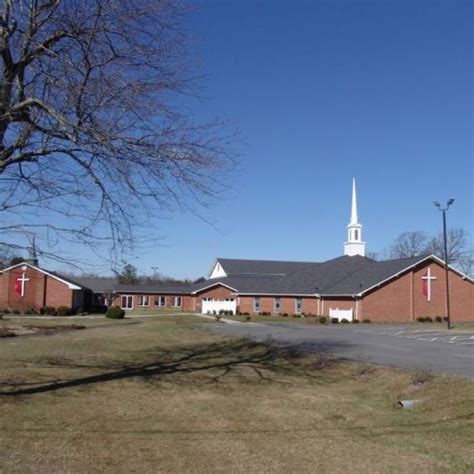 Timberlake United Methodist Church - Churches near me