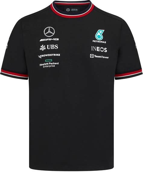 Buy Mercedes AMG Petronas Formula One Team - Official Formula 1 ...