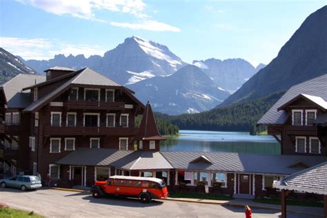 The 10 Best Hotels in Glacier National Park