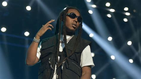 Manhunt underway for suspect who fatally shot Migos rapper Takeoff ...