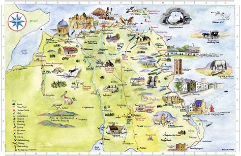 Pretty Useful Map Co. | Beautifully Illustrated Map Guides – Page not ...