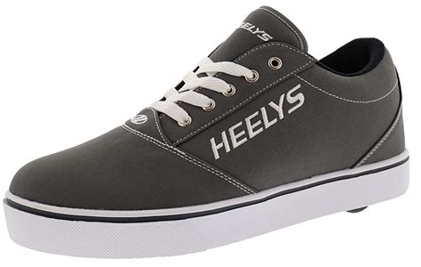 Buy Heelys Men's Footwear Wheeled Heel Shoe Online at desertcartUAE