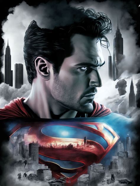 Superman | Superman art, Superman, Superman artwork