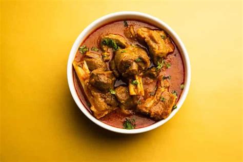 Mutton Champaran Curry: The Jewel Of Bihari Cuisine