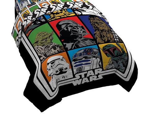 Best Star Wars Full Bedding Clone Wars - Your Home Life