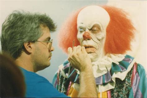 ‘Pennywise: The Story of IT’: Behind-The-Scenes Doc About Hit 90s ...