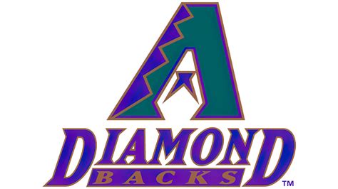 Arizona Diamondbacks Logo, symbol, meaning, history, PNG, brand